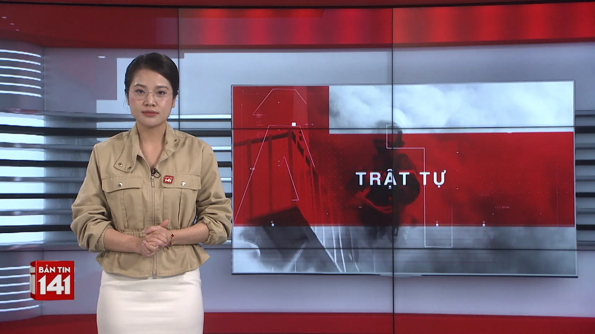 Bản tin 141 | 04/01/2026